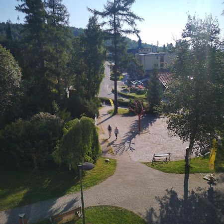 Apartman Tobias, Primo, Stary Smokovec Vysoke Tatry Bagian luar foto