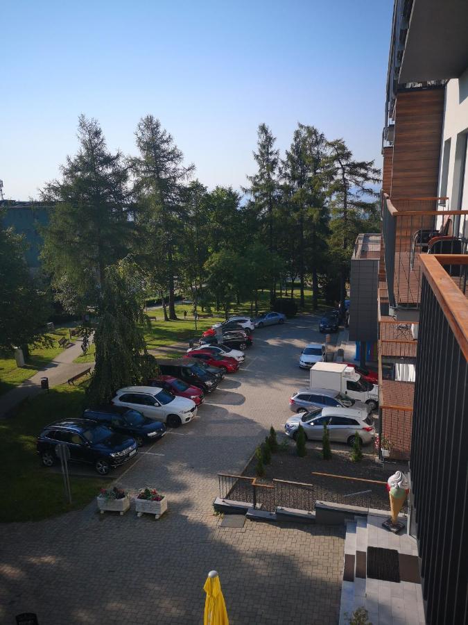 Apartman Tobias, Primo, Stary Smokovec Vysoke Tatry Bagian luar foto