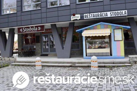 Apartman Tobias, Primo, Stary Smokovec Vysoke Tatry Bagian luar foto