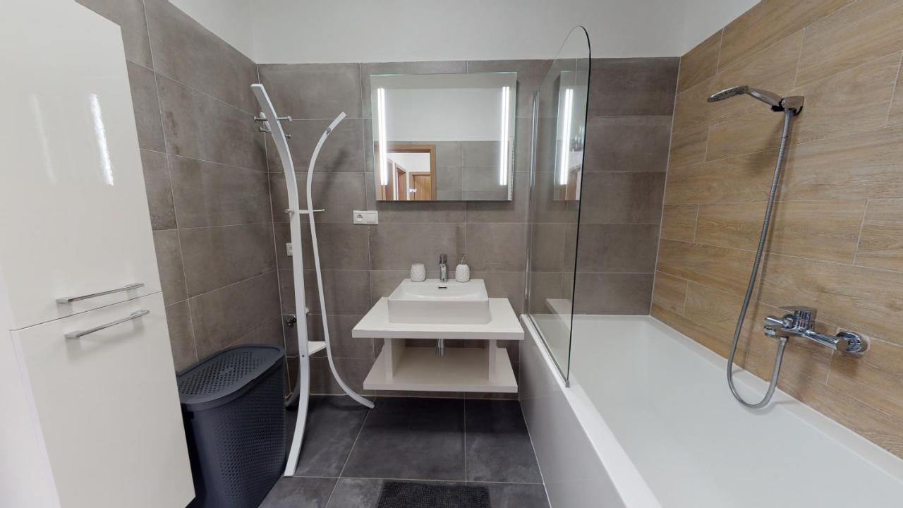 Apartman Tobias, Primo, Stary Smokovec Vysoke Tatry Bagian luar foto