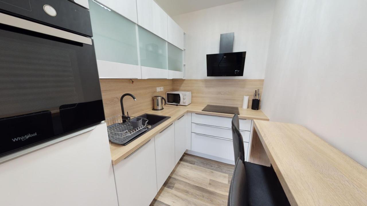Apartman Tobias, Primo, Stary Smokovec Vysoke Tatry Bagian luar foto