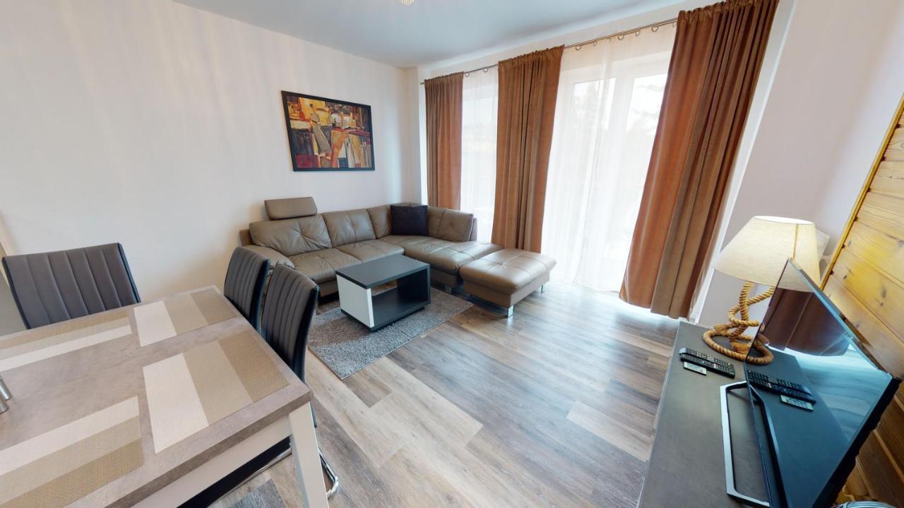 Apartman Tobias, Primo, Stary Smokovec Vysoke Tatry Bagian luar foto