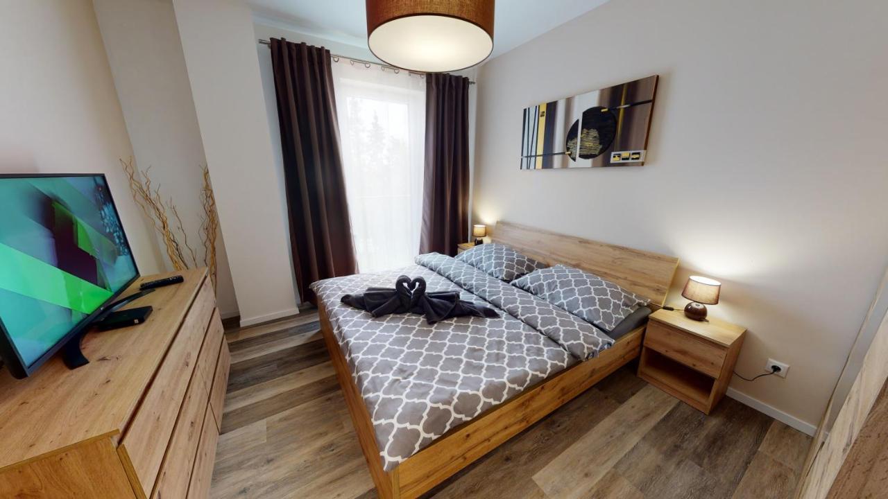 Apartman Tobias, Primo, Stary Smokovec Vysoke Tatry Bagian luar foto