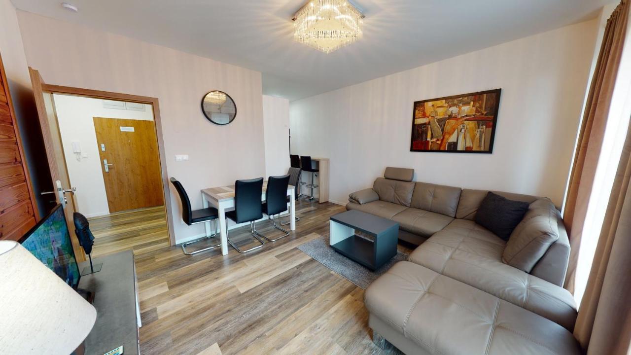 Apartman Tobias, Primo, Stary Smokovec Vysoke Tatry Bagian luar foto