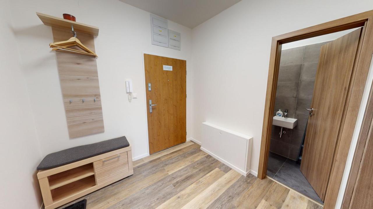 Apartman Tobias, Primo, Stary Smokovec Vysoke Tatry Bagian luar foto